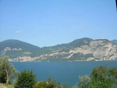 Nr, 3 Im Casa Margherita, Mit Terrasse, Garten Und Seeblick *