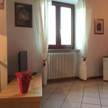 Nr, 3 Im Casa Margherita, Mit Terrasse, Garten Und Seeblick *